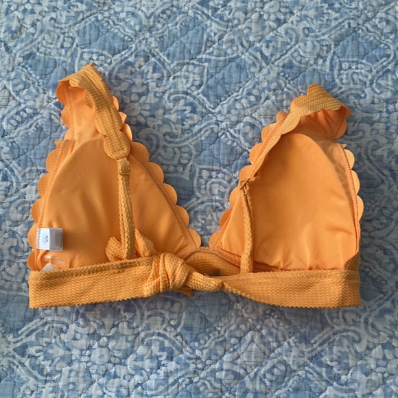 BNWT Aerie XL bikini Top - Picture 3 of 3